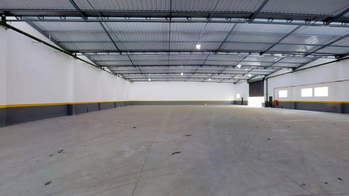 Foto 3 de Armazém / Galpão à venda, 2200m2 em Vila Monumento, São Paulo - SP