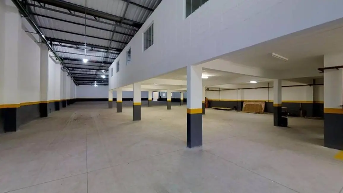 Foto 8 de Armazém / Galpão à venda, 2200m2 em Vila Monumento, São Paulo - SP