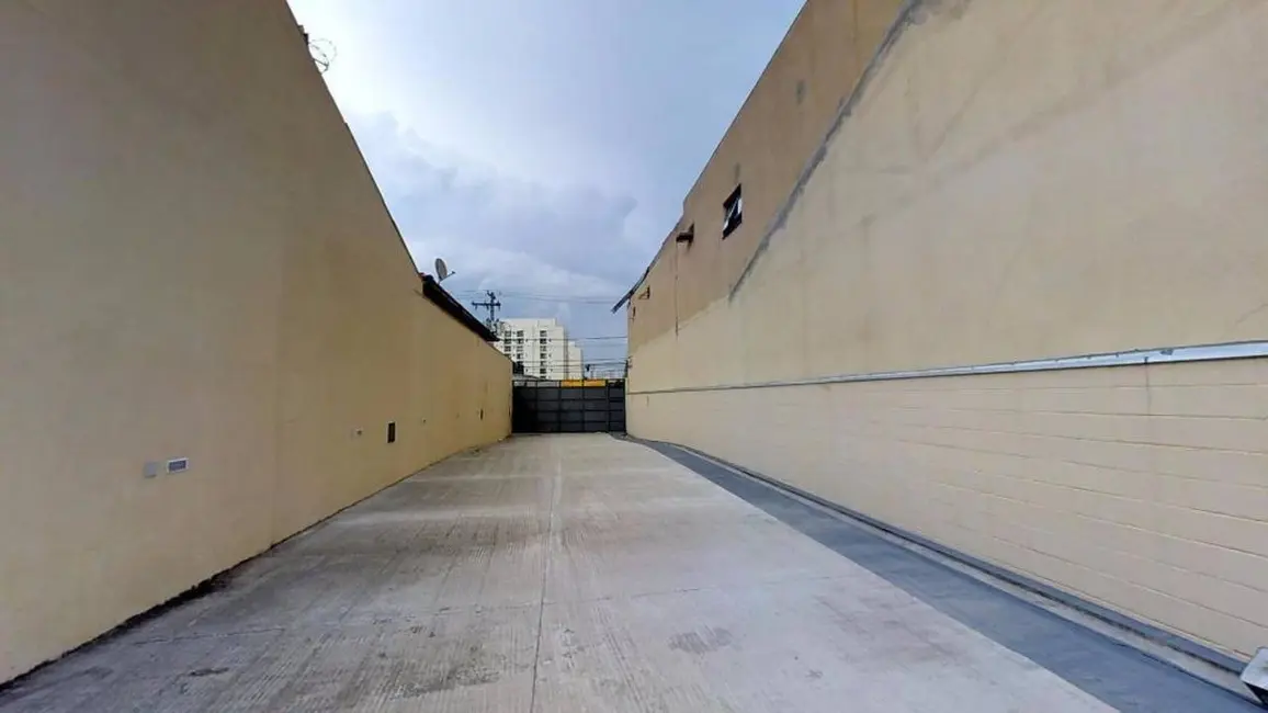 Foto 4 de Armazém / Galpão à venda, 2200m2 em Vila Monumento, São Paulo - SP