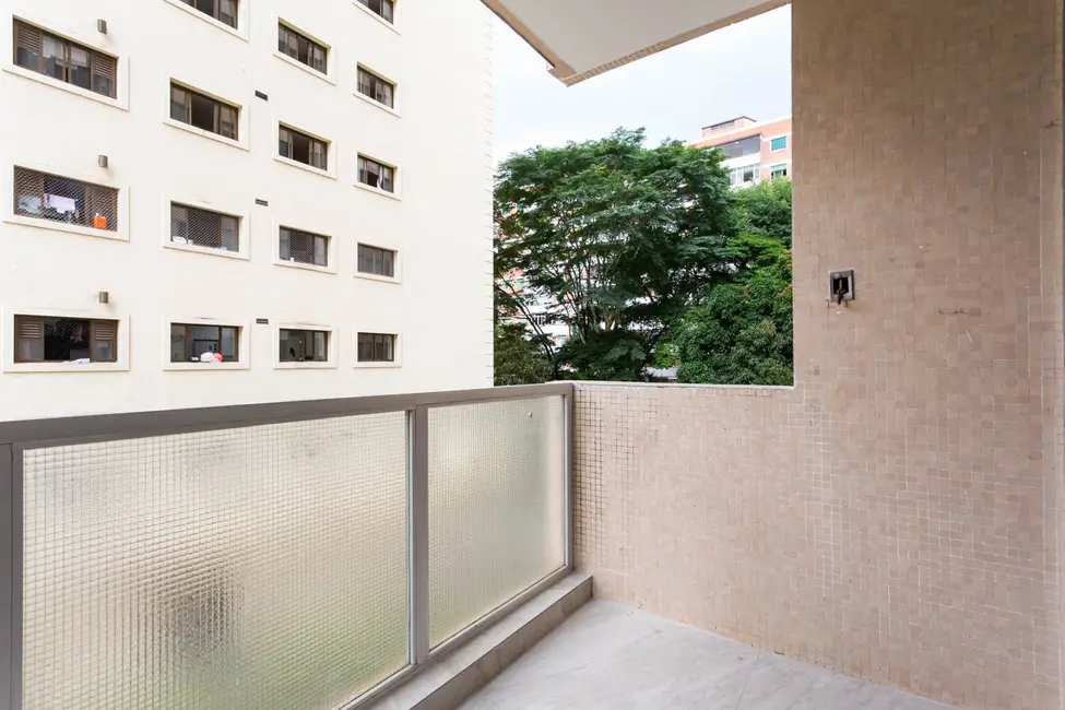 Foto 7 de Apartamento com 3 quartos à venda, 153m2 em Santa Cecília, São Paulo - SP