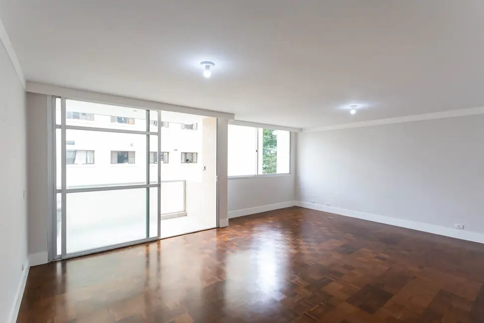 Foto 5 de Apartamento com 3 quartos à venda, 153m2 em Santa Cecília, São Paulo - SP