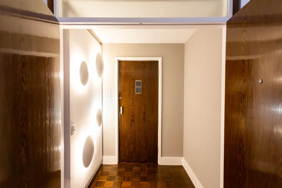 Foto 8 de Apartamento com 3 quartos à venda, 153m2 em Santa Cecília, São Paulo - SP