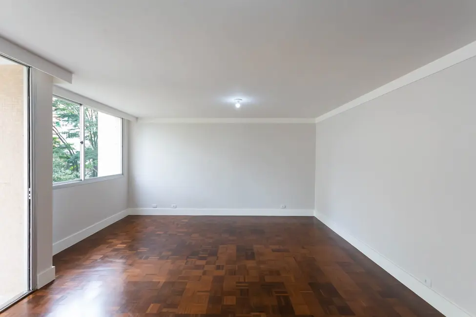 Foto 4 de Apartamento com 3 quartos à venda, 153m2 em Santa Cecília, São Paulo - SP