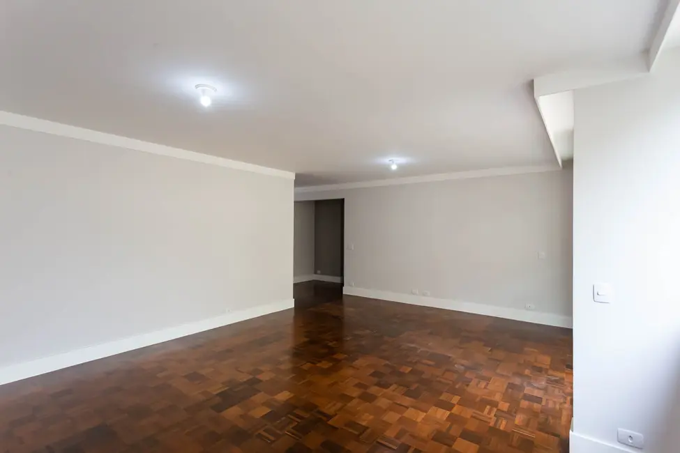 Foto 2 de Apartamento com 3 quartos à venda, 153m2 em Santa Cecília, São Paulo - SP