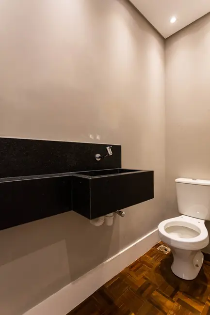 Foto 9 de Apartamento com 3 quartos à venda, 153m2 em Santa Cecília, São Paulo - SP