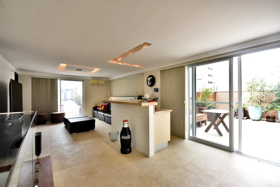 Foto 1 de Apartamento com 3 quartos à venda, 181m2 em Indianópolis, São Paulo - SP