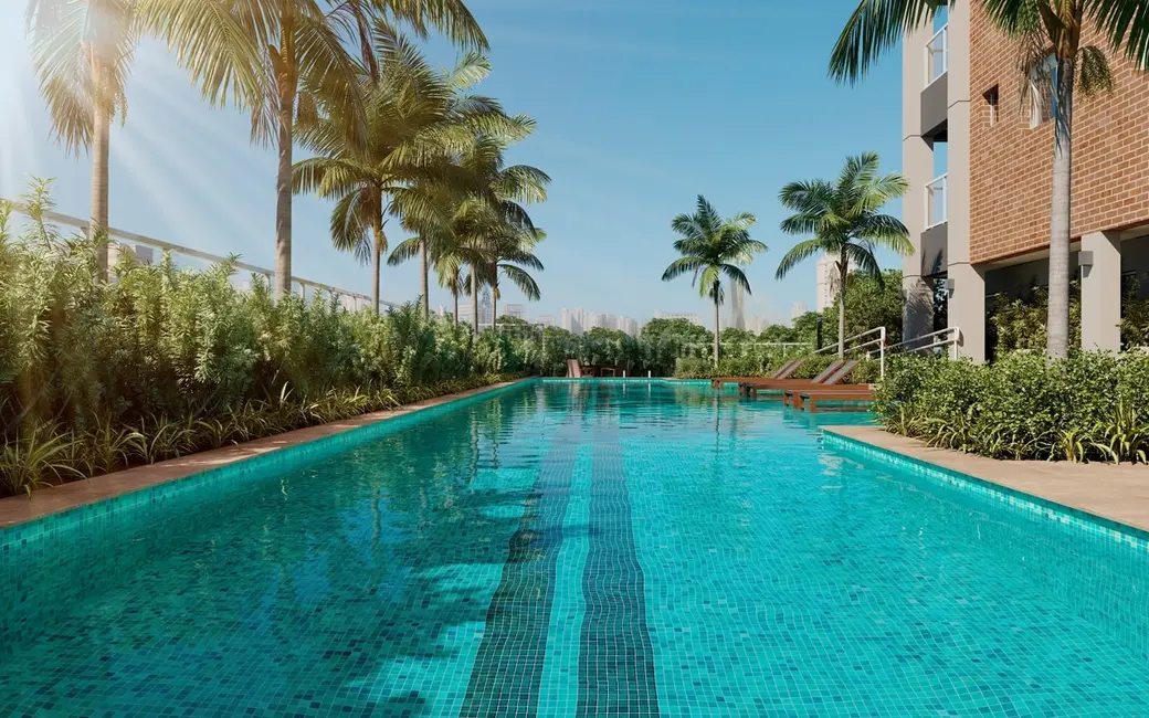 Apartamento com 2 quartos à venda, 69m2 em Jardim das Acácias, São Paulo - SP - imagem 5 Foto 5 de Apartamento com 2 quartos à venda, 69m2 em Jardim das Acácias, São Paulo - SP