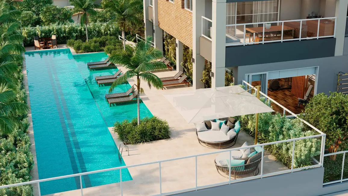 Apartamento com 2 quartos à venda, 69m2 em Jardim das Acácias, São Paulo - SP - imagem 4 Foto 4 de Apartamento com 2 quartos à venda, 69m2 em Jardim das Acácias, São Paulo - SP