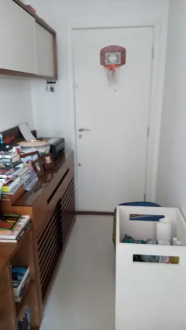 Apartamento com 3 quartos à venda, 114m2 em Sumaré, São Paulo - SP - imagem 8 Foto 8 de Apartamento com 3 quartos à venda, 114m2 em Sumaré, São Paulo - SP