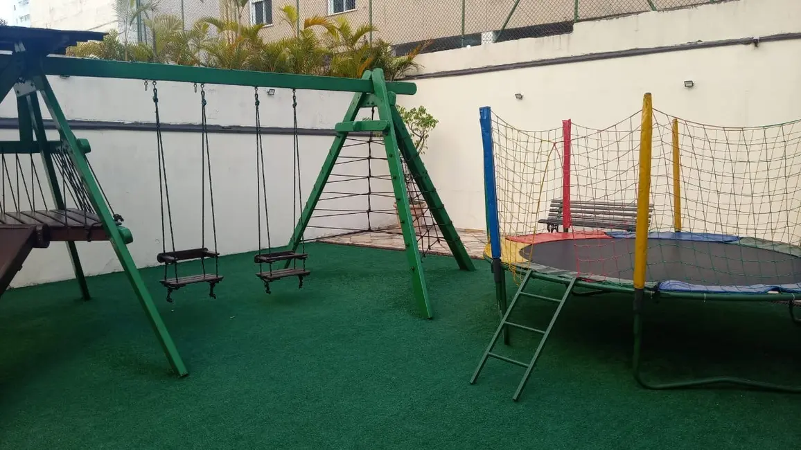 Apartamento com 3 quartos à venda, 114m2 em Sumaré, São Paulo - SP - imagem 4 Foto 4 de Apartamento com 3 quartos à venda, 114m2 em Sumaré, São Paulo - SP