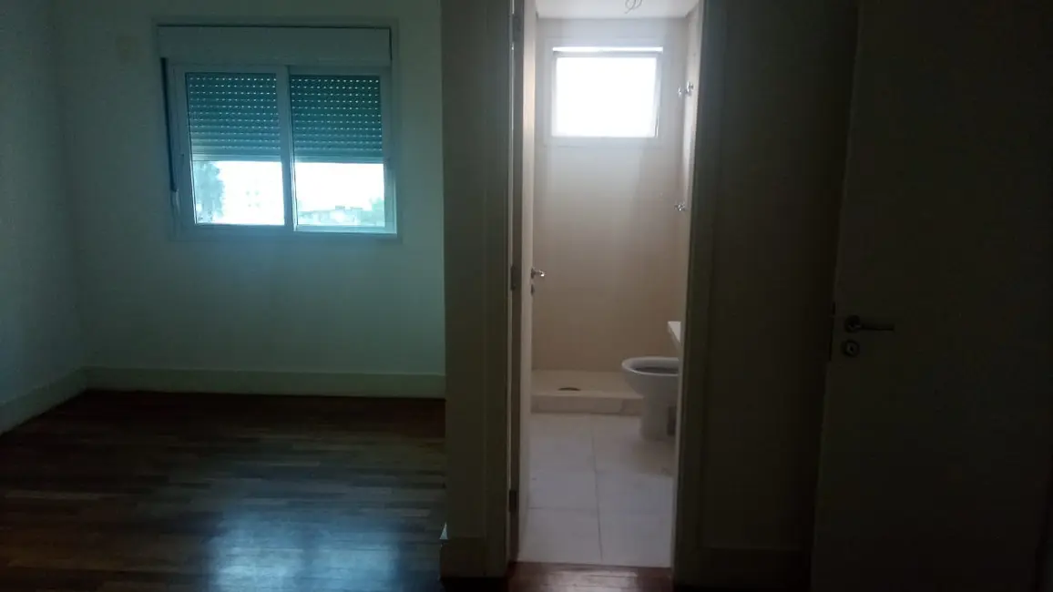 Apartamento com 3 quartos à venda, 209m2 em Aclimação, São Paulo - SP - imagem 8 Foto 8 de Apartamento com 3 quartos à venda, 209m2 em Aclimação, São Paulo - SP