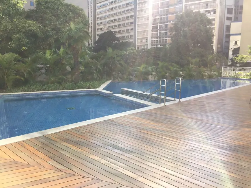Apartamento com 1 quarto à venda, 46m2 em Centro, São Paulo - SP - imagem 6 Foto 6 de Apartamento com 1 quarto à venda, 46m2 em Centro, São Paulo - SP