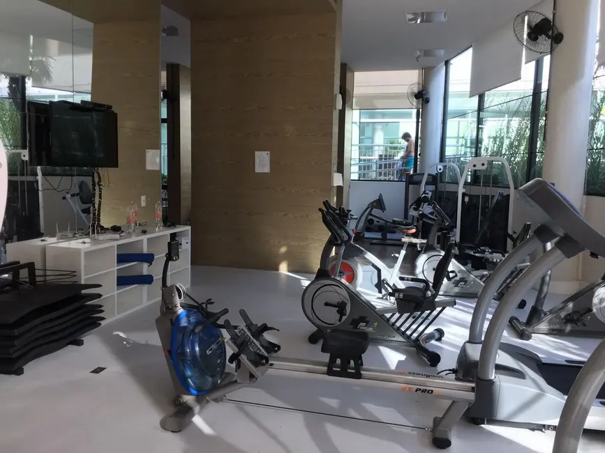 Foto 2 de Apartamento com 1 quarto à venda, 46m2 em Centro, São Paulo - SP