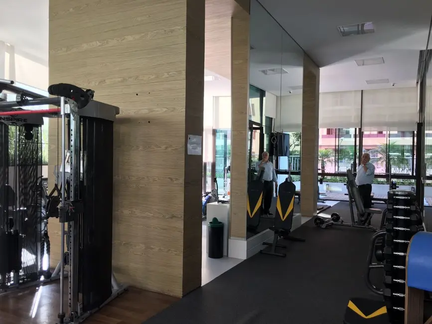 Apartamento com 1 quarto à venda, 46m2 em Centro, São Paulo - SP - imagem 3 Foto 3 de Apartamento com 1 quarto à venda, 46m2 em Centro, São Paulo - SP