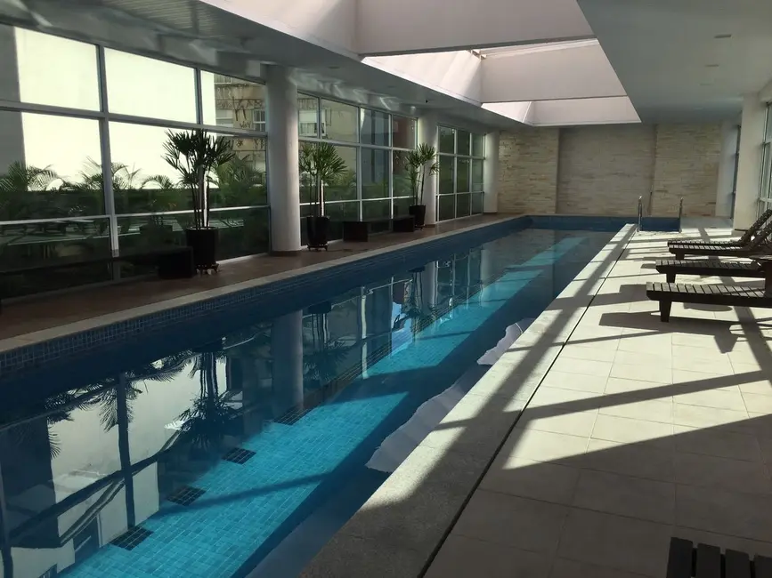 Apartamento com 1 quarto à venda, 46m2 em Centro, São Paulo - SP - imagem 7 Foto 7 de Apartamento com 1 quarto à venda, 46m2 em Centro, São Paulo - SP