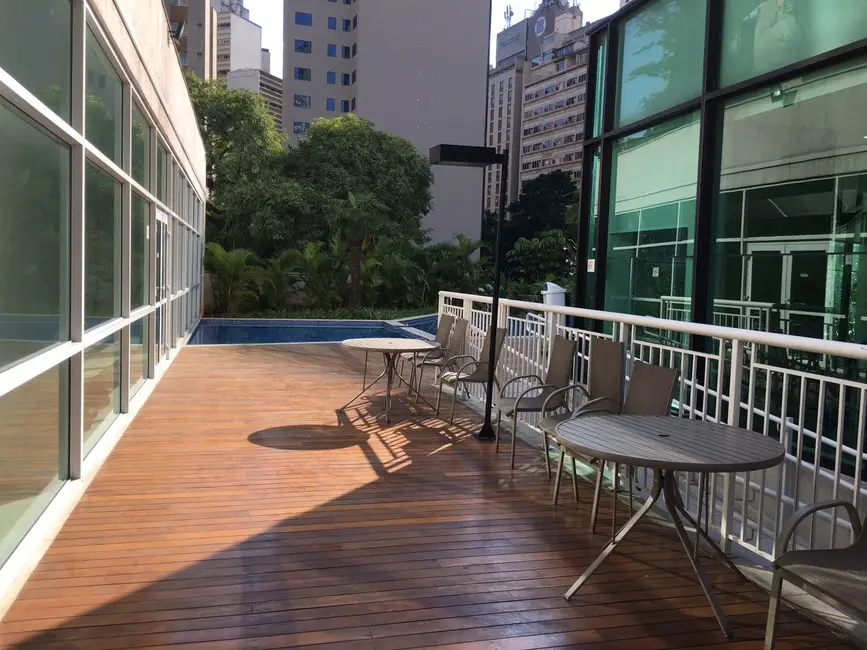 Apartamento com 1 quarto à venda, 46m2 em Centro, São Paulo - SP - imagem 8 Foto 8 de Apartamento com 1 quarto à venda, 46m2 em Centro, São Paulo - SP