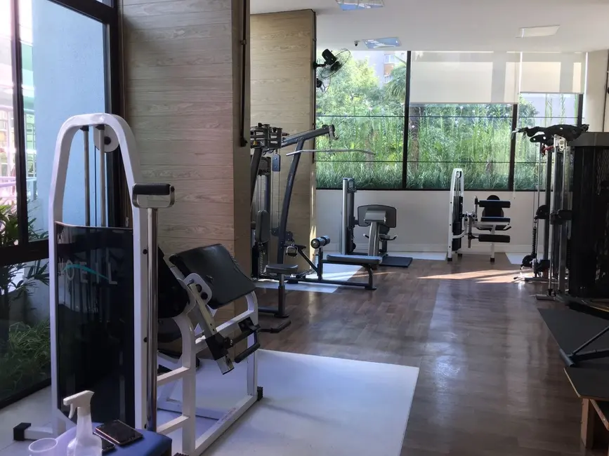 Apartamento com 1 quarto à venda, 46m2 em Centro, São Paulo - SP - imagem 4 Foto 4 de Apartamento com 1 quarto à venda, 46m2 em Centro, São Paulo - SP