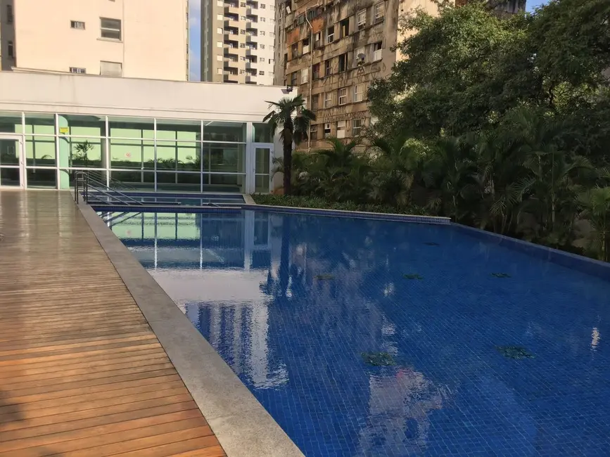 Apartamento com 1 quarto à venda, 46m2 em Centro, São Paulo - SP - imagem 5 Foto 5 de Apartamento com 1 quarto à venda, 46m2 em Centro, São Paulo - SP