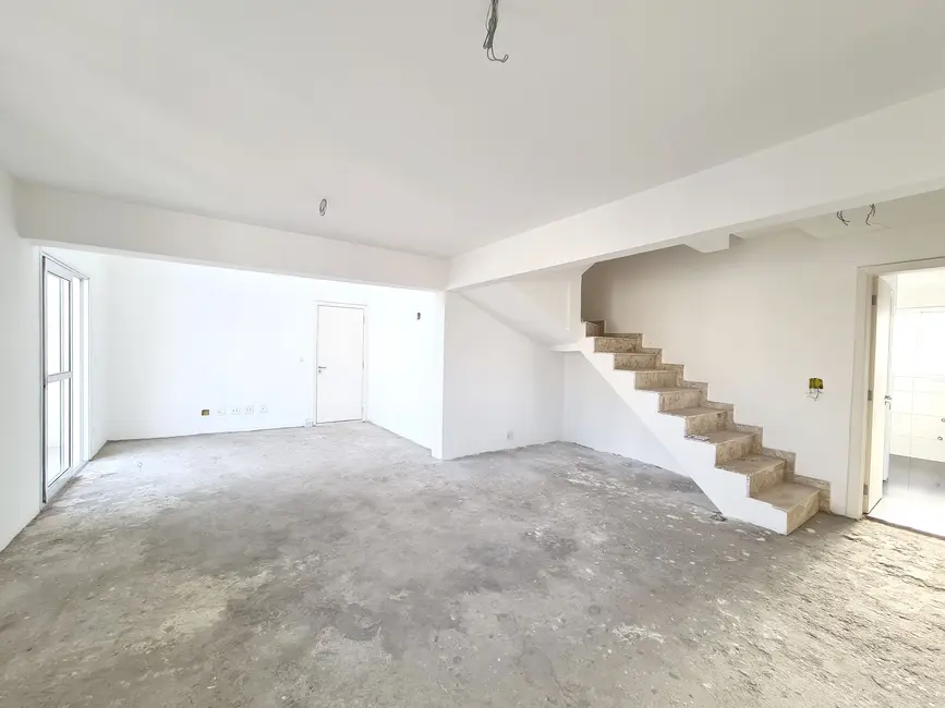 Apartamento com 4 quartos à venda, 234m2 em Indianópolis, São Paulo - SP - imagem 9 Foto 9 de Apartamento com 4 quartos à venda, 234m2 em Indianópolis, São Paulo - SP