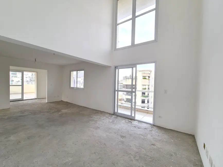 Foto 1 de Apartamento com 4 quartos à venda, 234m2 em Indianópolis, São Paulo - SP