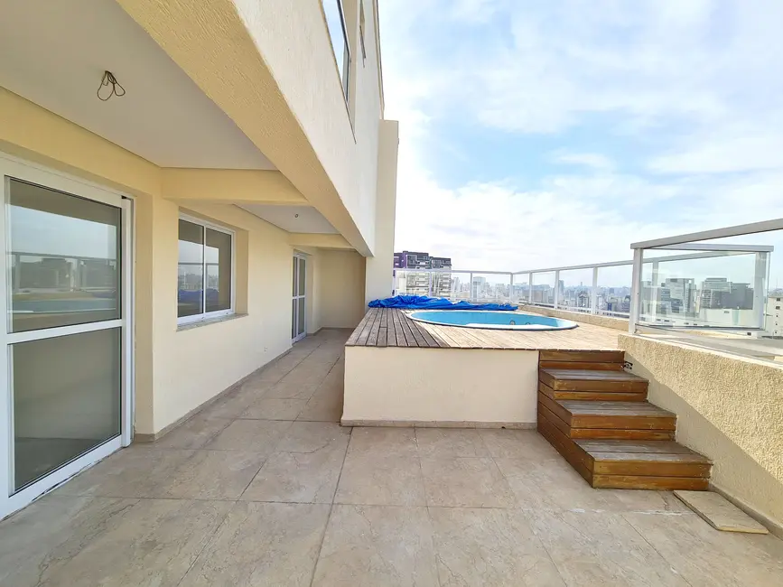 Apartamento com 4 quartos à venda, 234m2 em Indianópolis, São Paulo - SP - imagem 3 Foto 3 de Apartamento com 4 quartos à venda, 234m2 em Indianópolis, São Paulo - SP