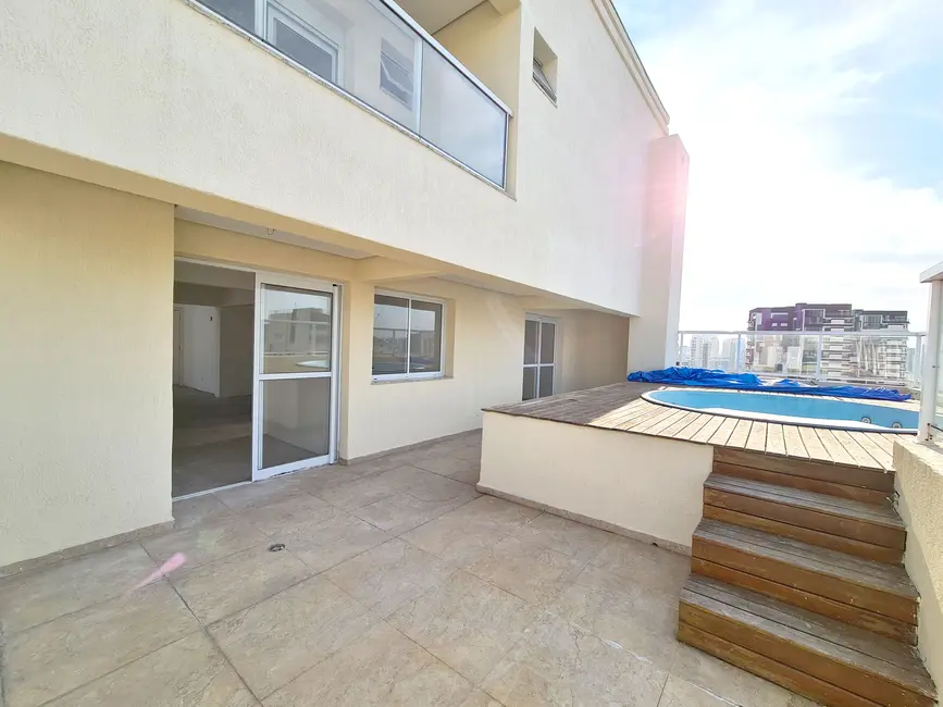 Apartamento com 4 quartos à venda, 234m2 em Indianópolis, São Paulo - SP - imagem 4 Foto 4 de Apartamento com 4 quartos à venda, 234m2 em Indianópolis, São Paulo - SP