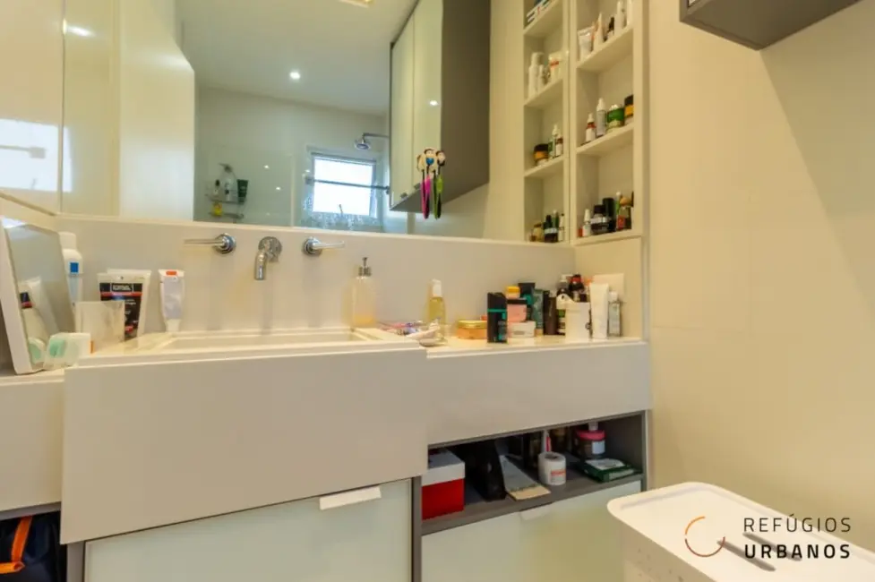 Foto 7 de Apartamento com 2 quartos à venda, 95m2 em Cerqueira César, São Paulo - SP