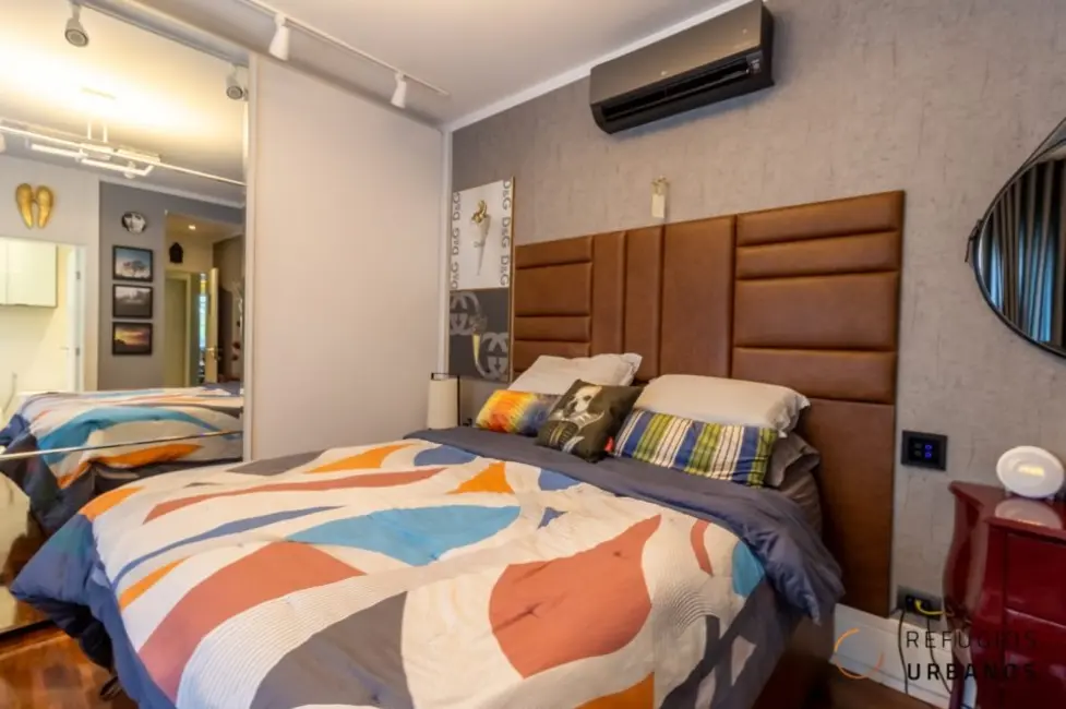 Foto 4 de Apartamento com 2 quartos à venda, 95m2 em Cerqueira César, São Paulo - SP