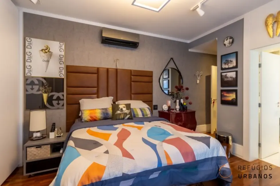 Foto 5 de Apartamento com 2 quartos à venda, 95m2 em Cerqueira César, São Paulo - SP