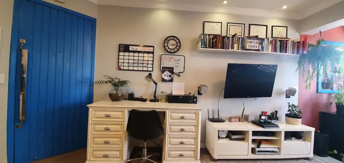 Foto 3 de Apartamento com 3 quartos à venda, 70m2 em Liberdade, São Paulo - SP