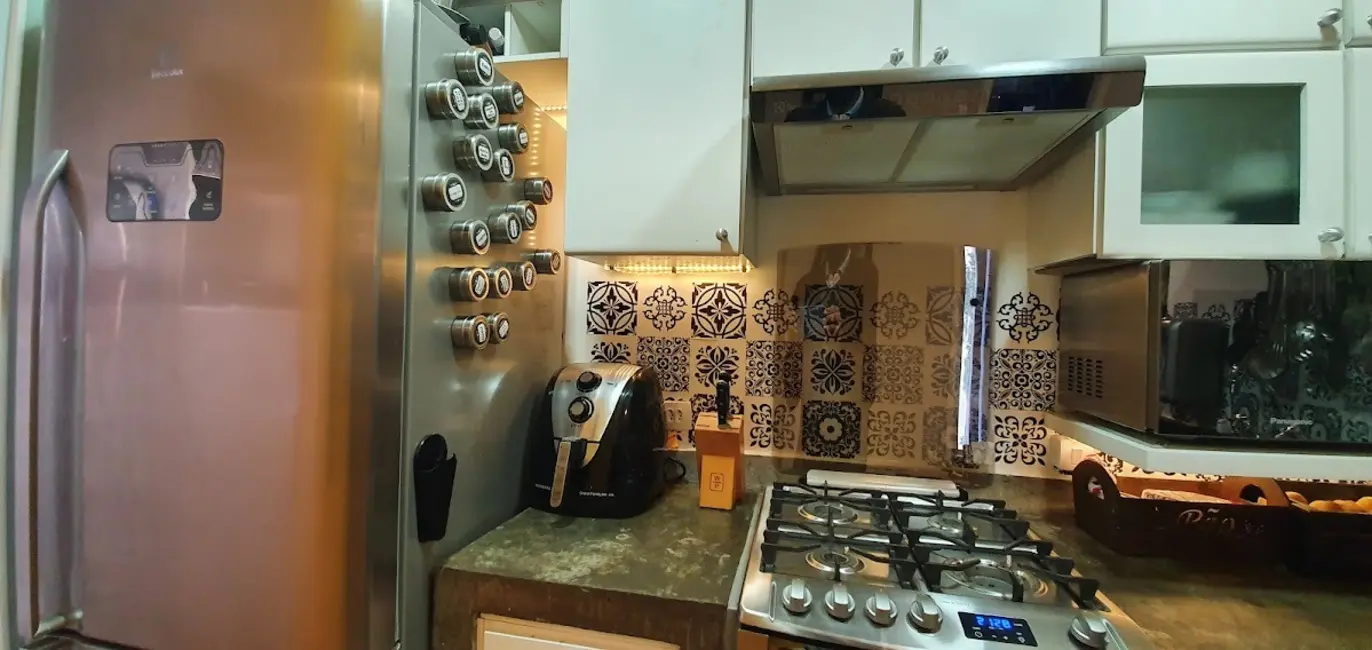 Foto 8 de Apartamento com 3 quartos à venda, 70m2 em Liberdade, São Paulo - SP