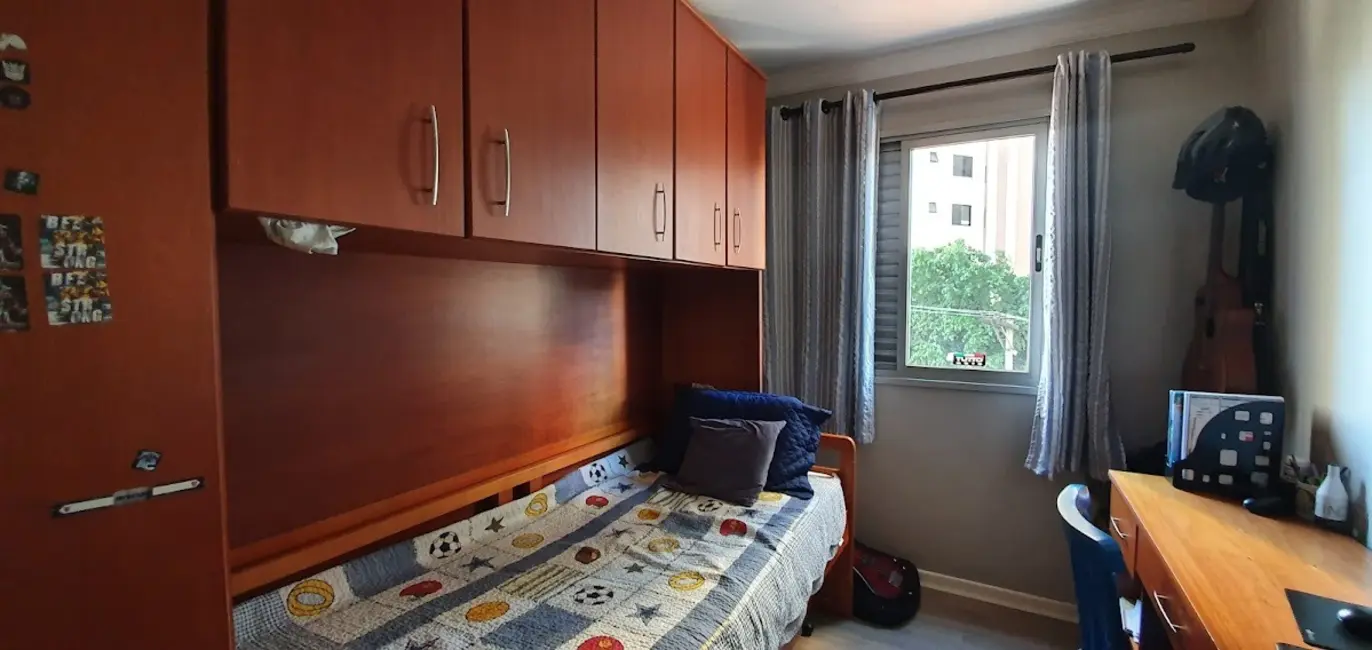 Foto 9 de Apartamento com 3 quartos à venda, 70m2 em Liberdade, São Paulo - SP