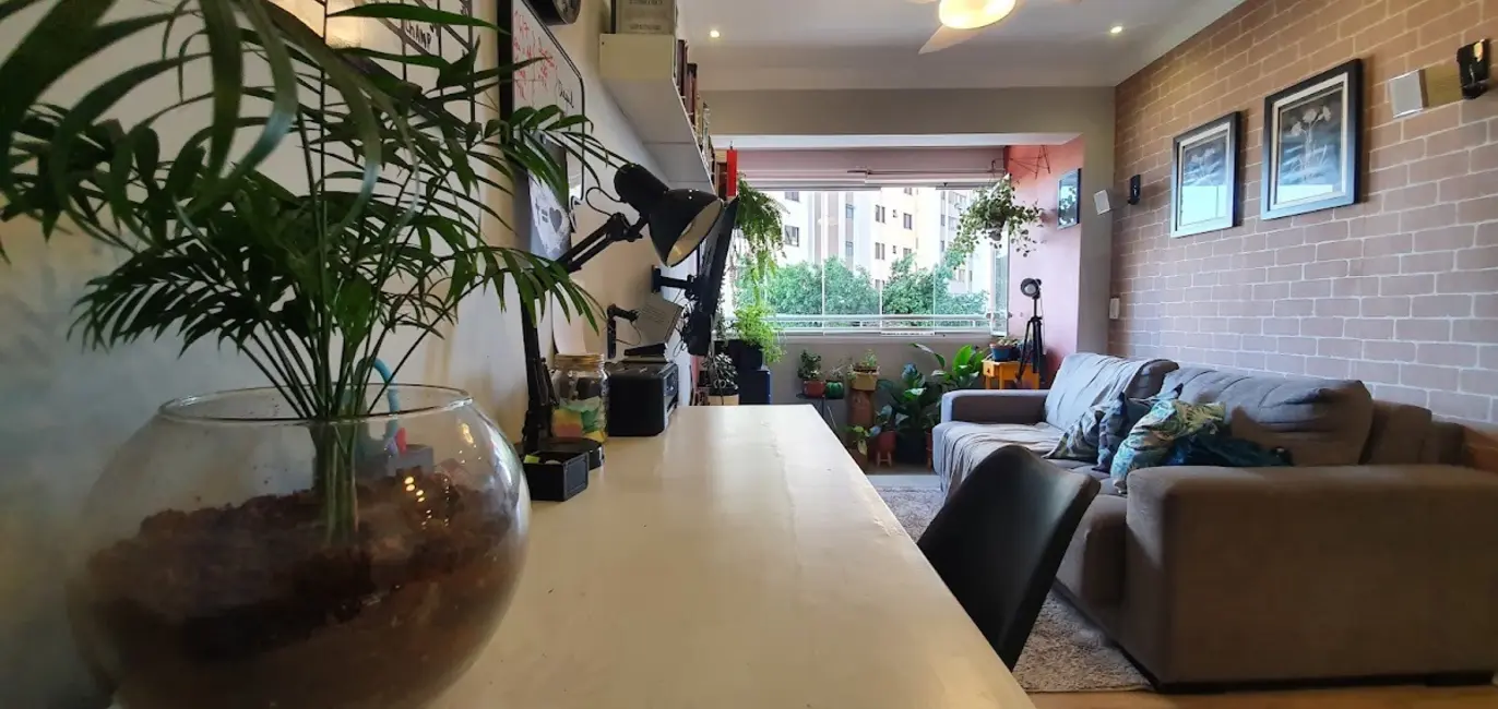Foto 4 de Apartamento com 3 quartos à venda, 70m2 em Liberdade, São Paulo - SP