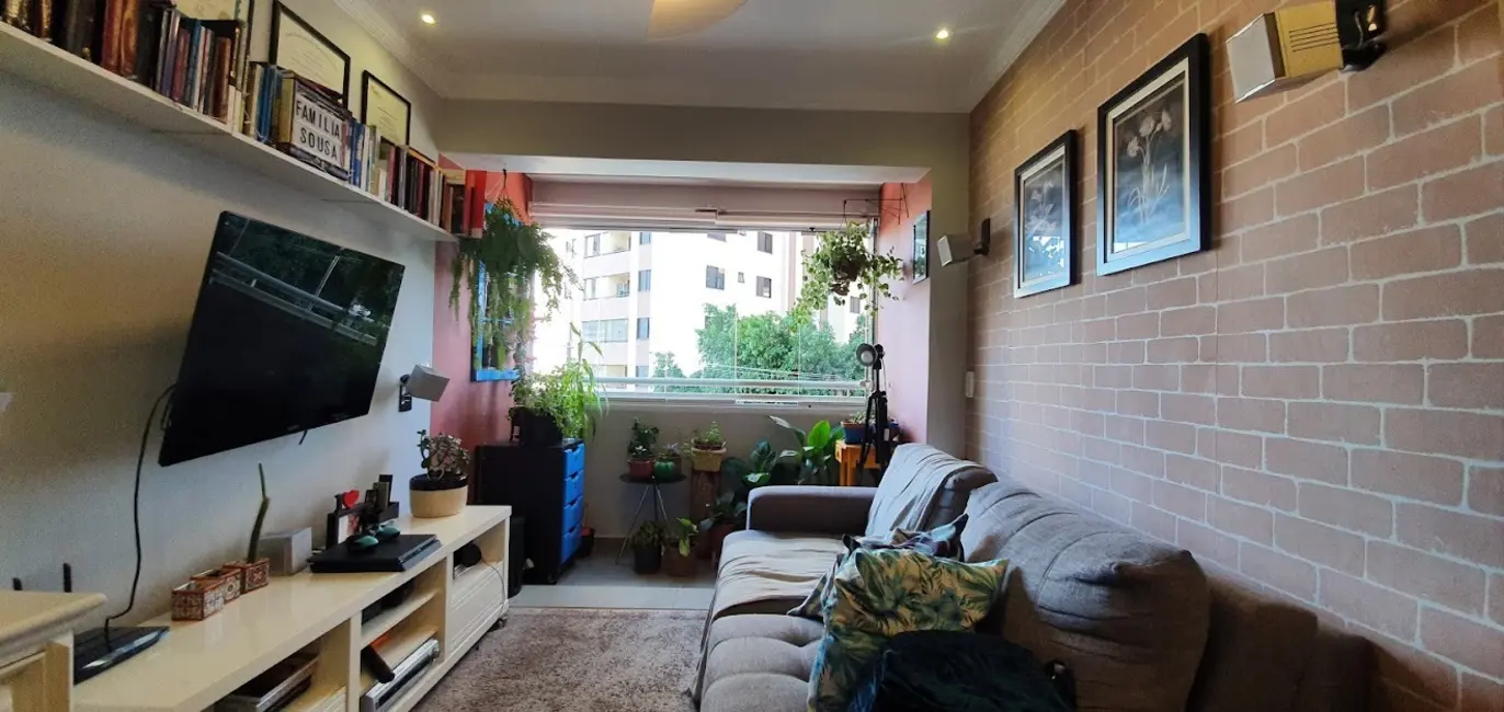 Foto 1 de Apartamento com 3 quartos à venda, 70m2 em Liberdade, São Paulo - SP