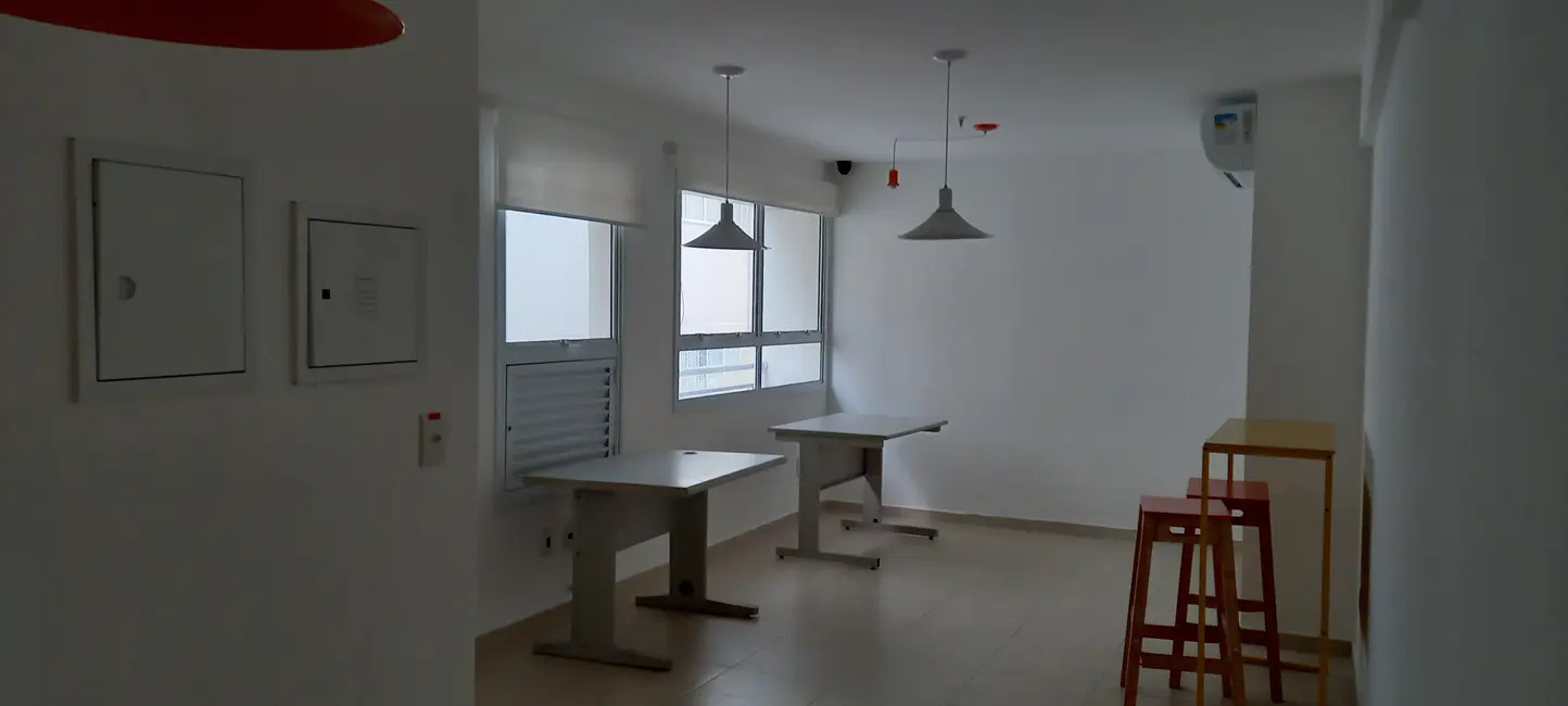 Sala Comercial com 1 quarto à venda, 34m2 em Paraíso, São Paulo - SP - imagem 4 Foto 4 de Sala Comercial com 1 quarto à venda, 34m2 em Paraíso, São Paulo - SP