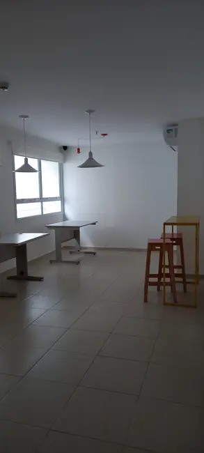 Sala Comercial com 1 quarto à venda, 34m2 em Paraíso, São Paulo - SP - imagem 3 Foto 3 de Sala Comercial com 1 quarto à venda, 34m2 em Paraíso, São Paulo - SP