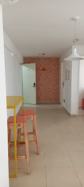 Sala Comercial com 1 quarto à venda, 34m2 em Paraíso, São Paulo - SP - imagem 5 Foto 5 de Sala Comercial com 1 quarto à venda, 34m2 em Paraíso, São Paulo - SP