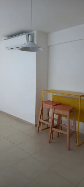 Sala Comercial com 1 quarto à venda, 34m2 em Paraíso, São Paulo - SP - imagem 7 Foto 7 de Sala Comercial com 1 quarto à venda, 34m2 em Paraíso, São Paulo - SP
