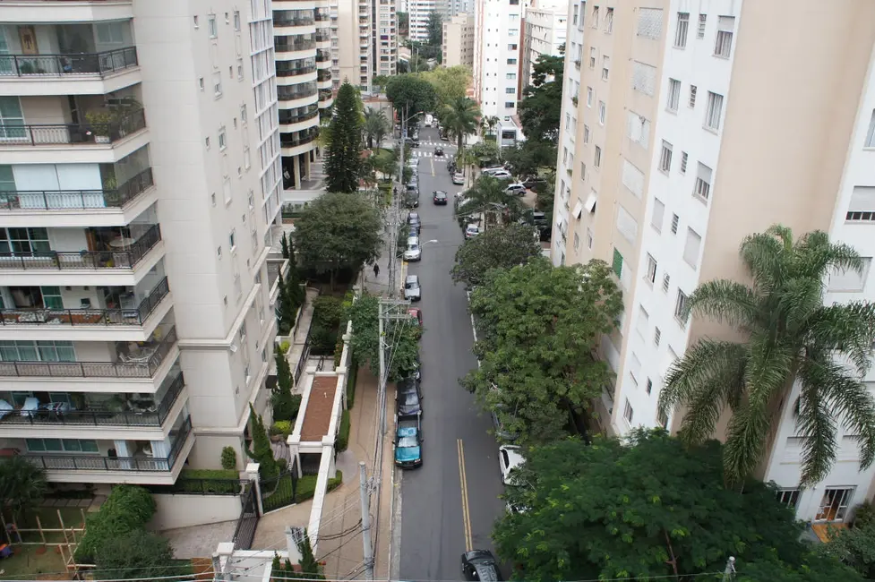Sala Comercial com 1 quarto à venda, 34m2 em Paraíso, São Paulo - SP - imagem 9 Foto 9 de Sala Comercial com 1 quarto à venda, 34m2 em Paraíso, São Paulo - SP