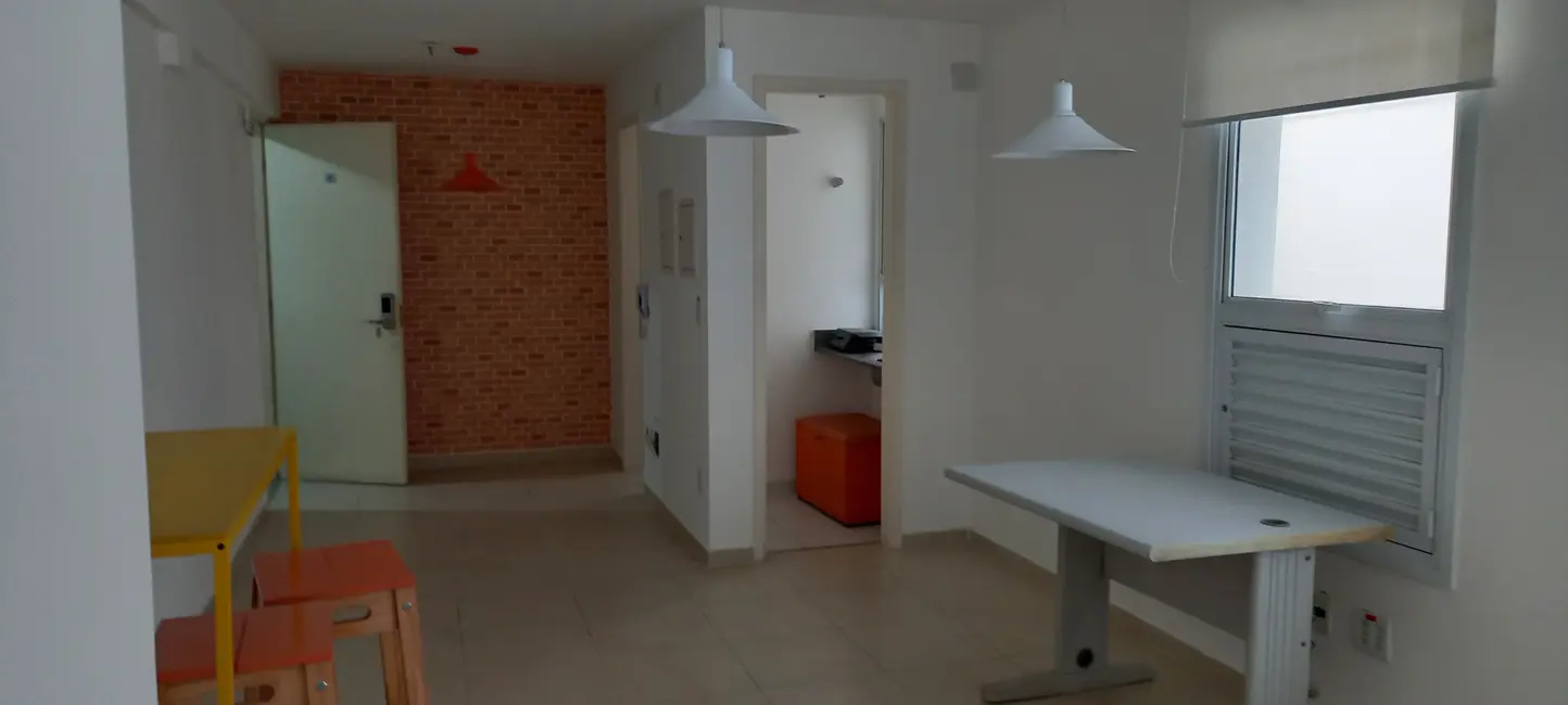 Sala Comercial com 1 quarto à venda, 34m2 em Paraíso, São Paulo - SP - imagem 6 Foto 6 de Sala Comercial com 1 quarto à venda, 34m2 em Paraíso, São Paulo - SP