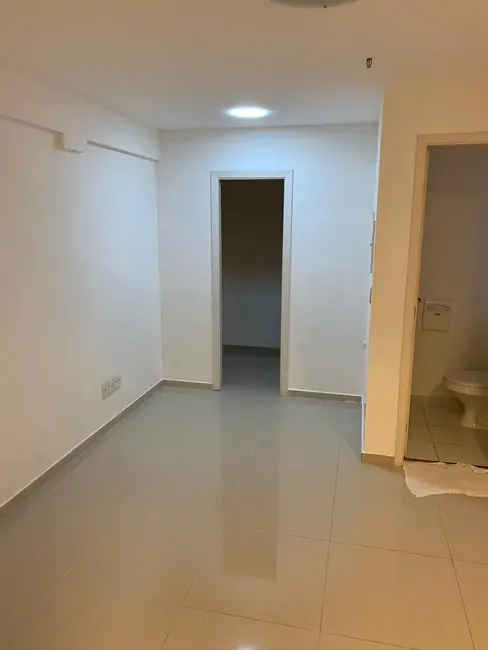 Foto 1 de Sala Comercial com 1 quarto para alugar, 34m2 em Paraíso, São Paulo - SP