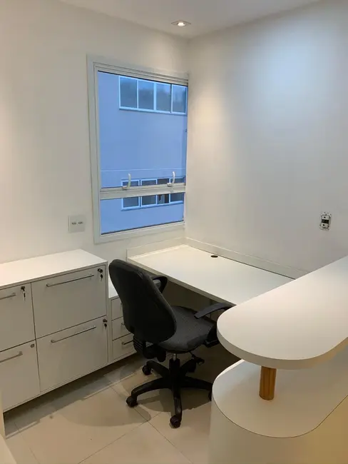 Sala Comercial com 1 quarto para alugar, 68m2 em Paraíso, São Paulo - SP - imagem 5 Foto 5 de Sala Comercial com 1 quarto para alugar, 68m2 em Paraíso, São Paulo - SP