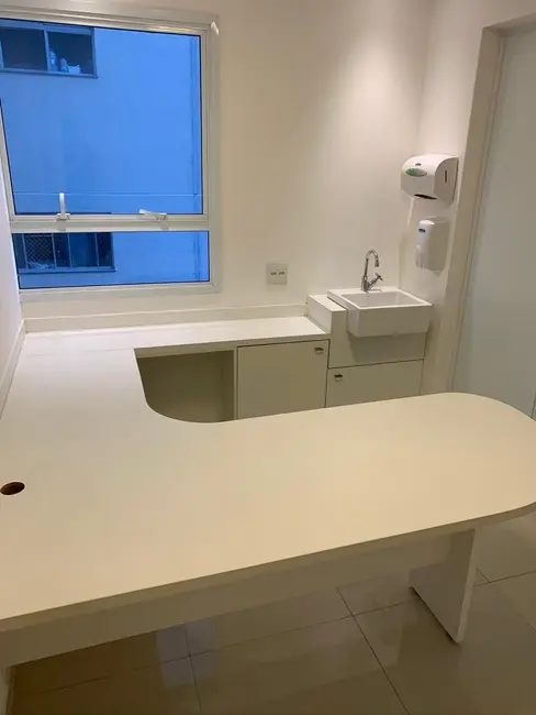 Sala Comercial com 1 quarto para alugar, 68m2 em Paraíso, São Paulo - SP - imagem 4 Foto 4 de Sala Comercial com 1 quarto para alugar, 68m2 em Paraíso, São Paulo - SP