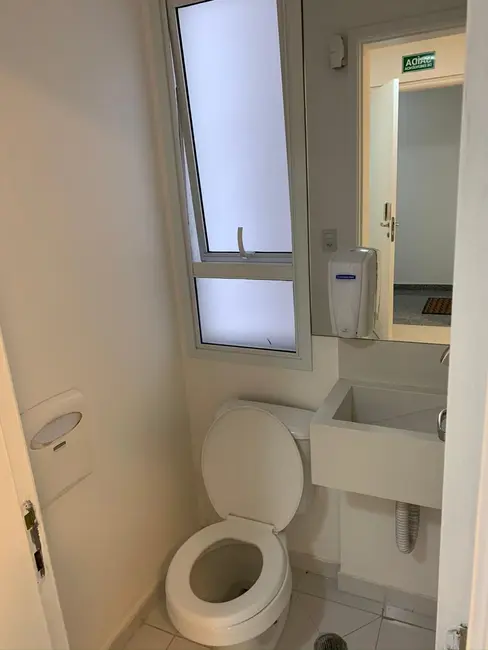 Sala Comercial com 1 quarto para alugar, 68m2 em Paraíso, São Paulo - SP - imagem 7 Foto 7 de Sala Comercial com 1 quarto para alugar, 68m2 em Paraíso, São Paulo - SP