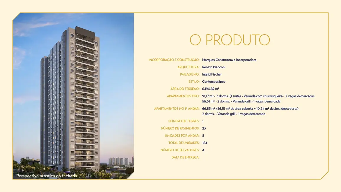 Foto 6 de Apartamento com 2 quartos à venda, 56m2 em Vila Andrade, São Paulo - SP