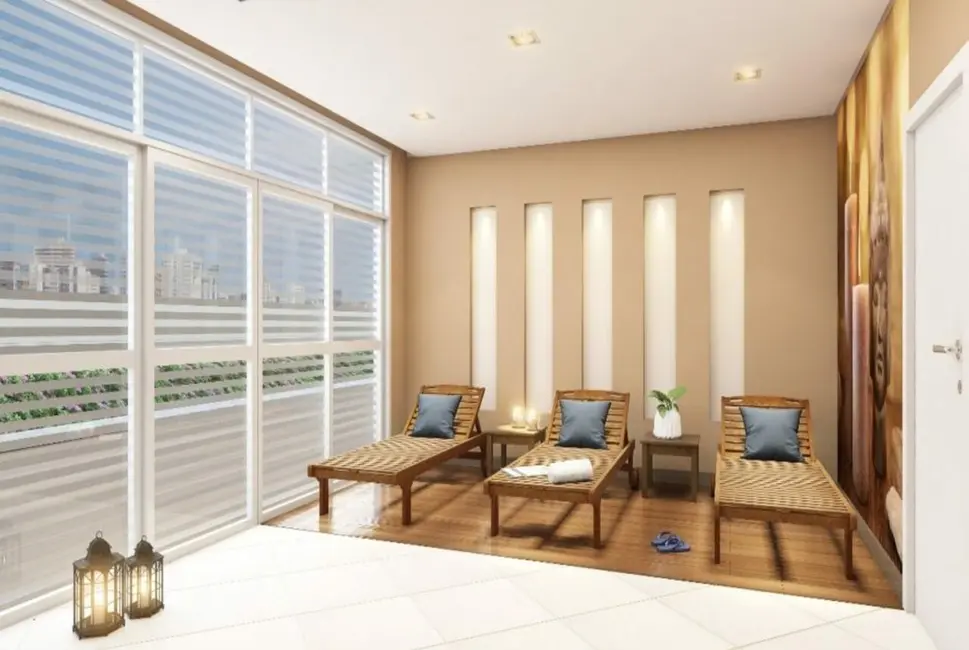 Foto 6 de Apartamento com 2 quartos à venda, 49m2 em Vila Andrade, São Paulo - SP