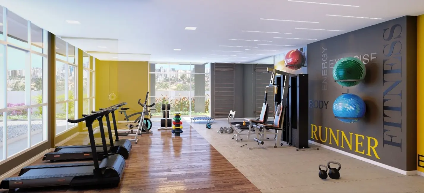 Foto 8 de Apartamento com 2 quartos à venda, 49m2 em Vila Andrade, São Paulo - SP