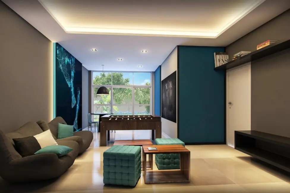 Foto 7 de Apartamento com 2 quartos à venda, 49m2 em Vila Andrade, São Paulo - SP