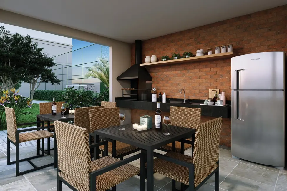 Foto 7 de Apartamento com 1 quarto à venda, 27m2 em Brás, São Paulo - SP