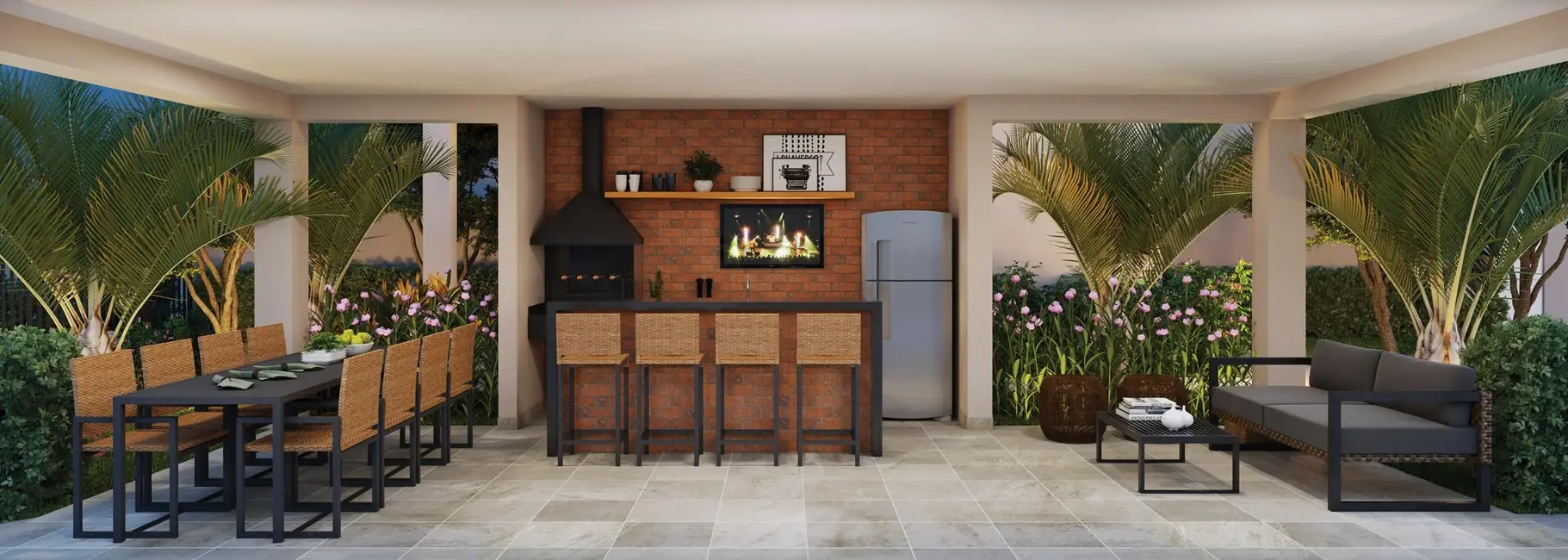 Foto 9 de Apartamento com 1 quarto à venda, 27m2 em Brás, São Paulo - SP